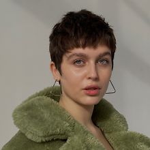 Изображение источника Виола Замировская