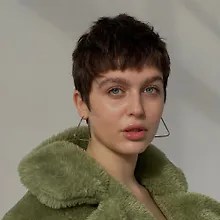 Виола Замировская logo