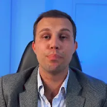 Влад Климак logo