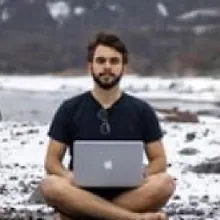 Влад Сатеев logo