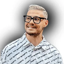 Влад Трембач logo