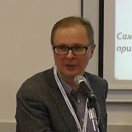 Владимир Арьков logo