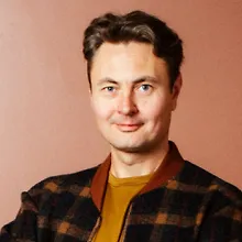 Владимир Лазарев logo