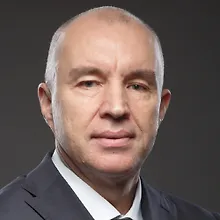 Владимир Савенок logo