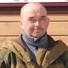 Владимир Задоркин logo