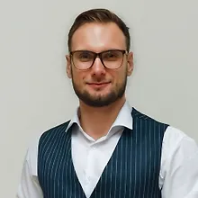 Владислав Франтов logo