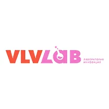 VLV Lab logo