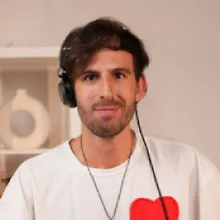 Всеволод Лещенко logo