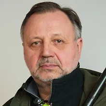 Вячеслав Алферов logo