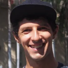 Вячеслав Гетьман logo