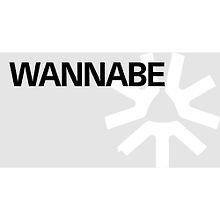 Изображение источника WANNABE