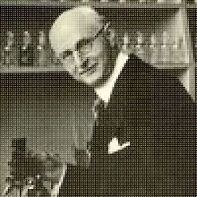 Вестон А. Прайс logo