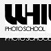 White Online School logo