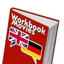 Workbook Movies logo
