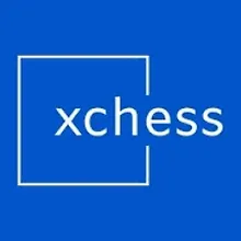 xChess logo
