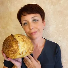 Хлеб тартин logo