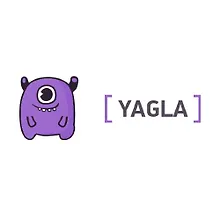 Yagla logo