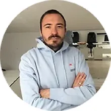 Яков Осипенков logo