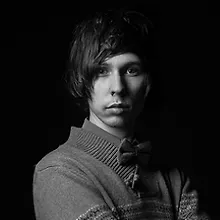 Ян Баженов logo