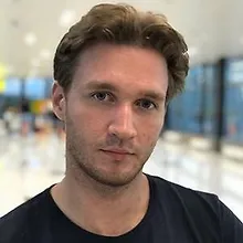 Ян Боровски logo