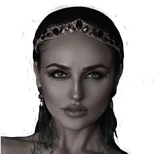 Яна Кремнева logo