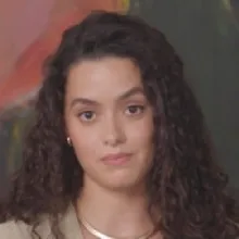 Ясмин Буали logo