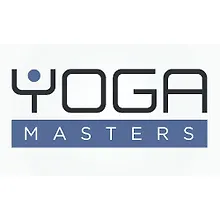 Yoga Masters logo