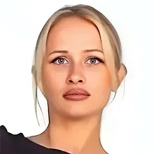 Юлия Алексеева logo