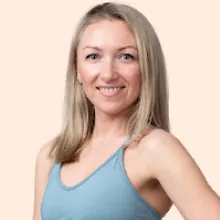 Юлия Балахонцева logo