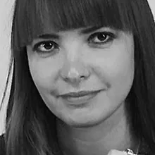 Юлия Барминова logo