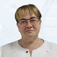 Юлия Байрамова logo