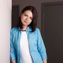 Изображение источника Юлия Блюм