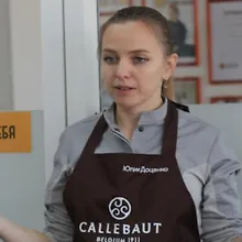 Юлия Доценко logo