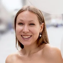 Юлия Криничная beauty_iznutri logo