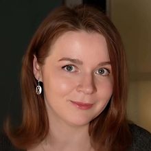 Изображение источника Юлия Лисовец