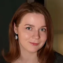 Юлия Лисовец logo