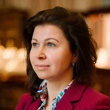 Юлия Павлоцкая logo