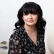 Юлия Полунина logo