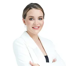 Юлия Родочинская logo