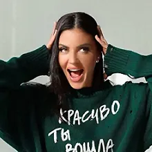 Юлия Смоли logo