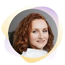 Юлия Столярова logo