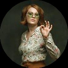 Изображение источника Юлия Власова