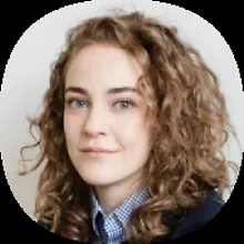 Юлия Воротынцева logo