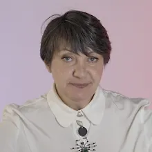 Юлия Жукова logo