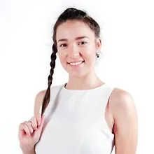 Юля Ситникова logo