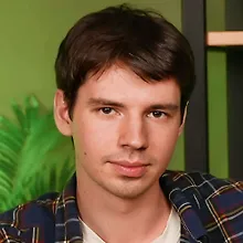 Юрий Мануленко logo