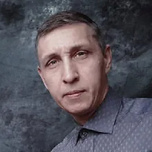 Юрий Притиск logo