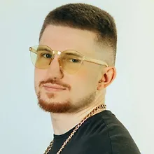 Юрий Рождественский logo