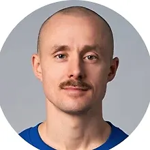 Юрий Сдобников logo