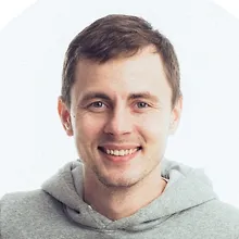 Юрий Стахов logo